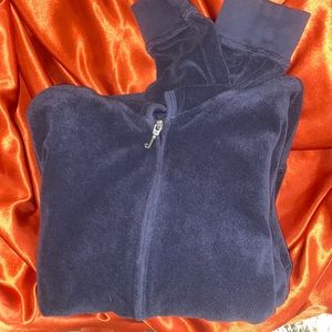 Juicy Couture jacket